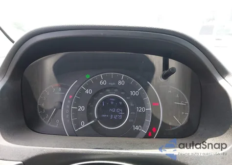 2014 Honda Cr-V Lx from USA, damaged, VIN 2HKRM4H3XEH708798